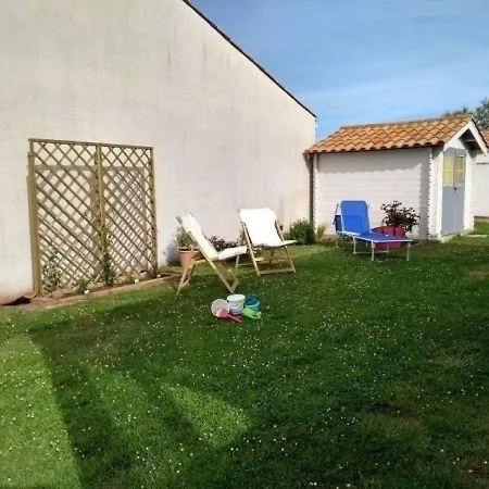 Prázdninový dům House Mais 4 Pieces - 6 Couchages 3 *