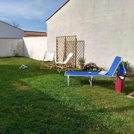 House Mais 4 Pieces - 6 Couchages 3 *