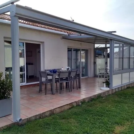 House Mais 4 Pieces - 6 Couchages 3 * Barbâtre